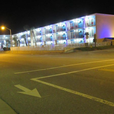 Sea Banks Motor Inn Миртл-Бич Экстерьер фото