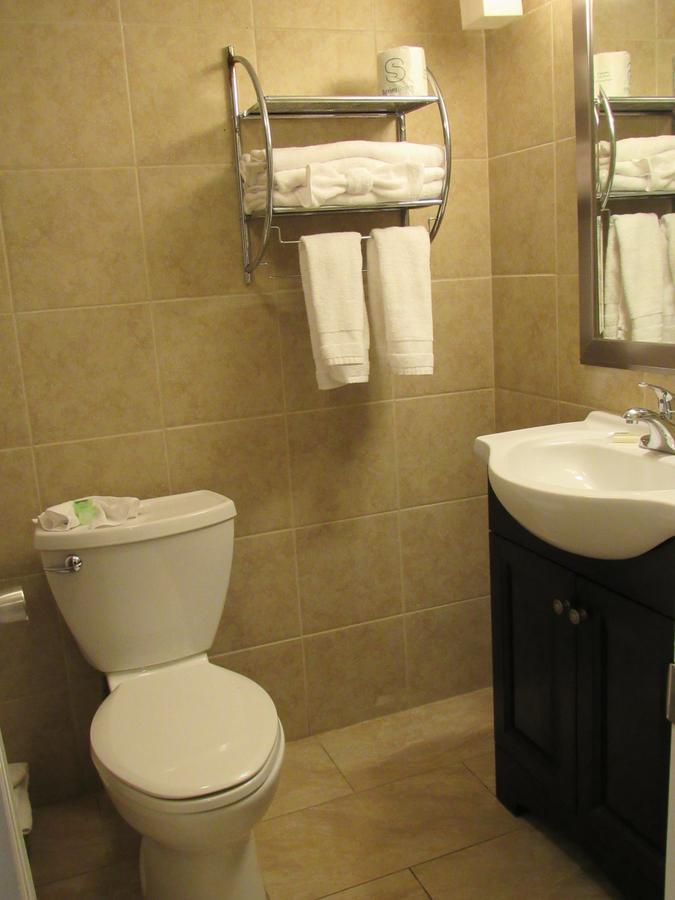 Sea Banks Motor Inn Миртл-Бич Экстерьер фото