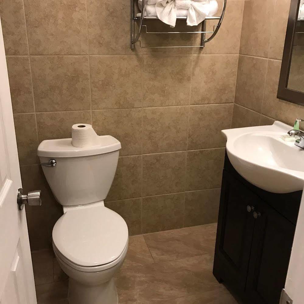 Sea Banks Motor Inn Миртл-Бич Экстерьер фото