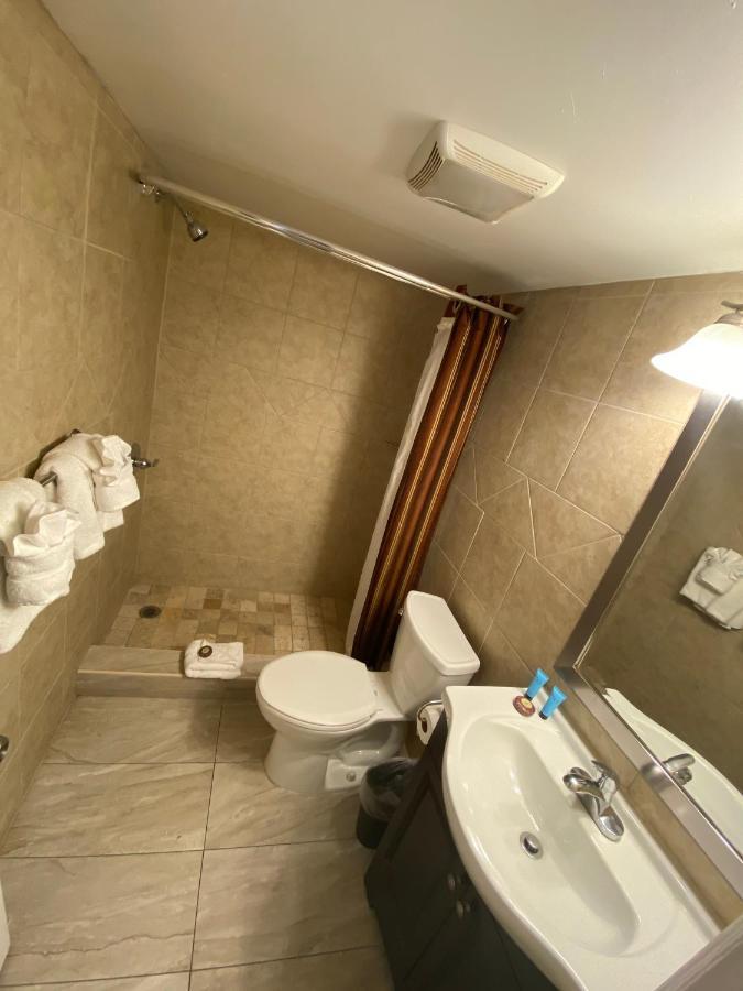 Sea Banks Motor Inn Миртл-Бич Экстерьер фото